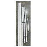 PVC Pipe Pieces  18 - 60"