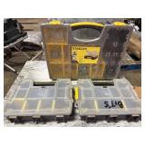 Stanley organizer