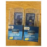 New 7/16" & 21/32" Bevel Laminate Trim Bits