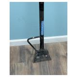 Personna 6.5" Floor Scraper, 4 ft. Handle, &