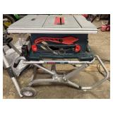 Bosch 4100 10" Portable Table Saw