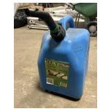 5 gal Kerosene Can