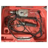 Milwaukee 1/2" Hammer Drill