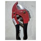 1-5/8" Orbit Pipe Cutter