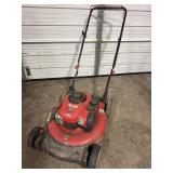Troy Bilt 21" Push Mower