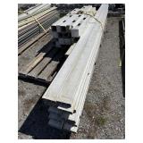 Vinyl Fencing