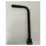 Generator Handle