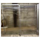 Glass Shower Doors