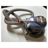 Central Pneumatic 6" Air Sander