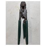 MasterForce 3/8"-1" 3-Handle Clinch Clamp Tool
