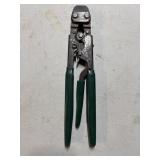 MasterForce 3/8"- 1" 3-Handle Cinch Clamp Tool