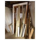 Trim Pieces