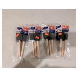 The Original Poly Brush 1, 2, 3," in new in