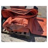 Insulated Tarps