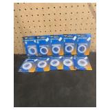 Tailpiece Washer
