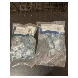 ProConnex 3/4" EMT Conduit One-Hole Straps
