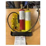 Mag Torch Kit