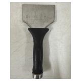 Carpet Tucking tool