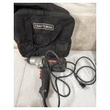 Craftsman 1/2" Impact Wrench