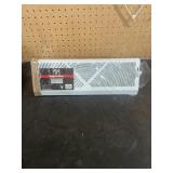 Baseboard Diffuser