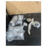 Plumbing Parts