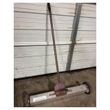 Multi Surface 30" Magnet