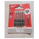 Milwaukee 2in impact bits