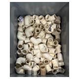 1/2- 3/4" 90 & 45 Degrees CPVC Elbows
