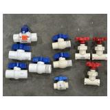 Variety of Valves