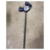 Irwin 32" Quick Grip Clamp