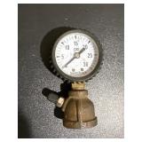 Drivers Tech Gauge