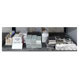Variety of tile