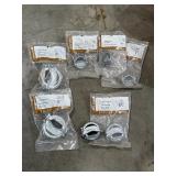 Sigma ProConnex NM/SE 1-2" Cable Connectors