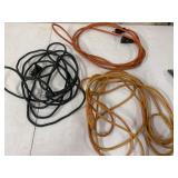 3-16ga extension cords