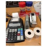 Office supplies