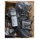 Cordless phones