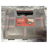 Craftsman organizer