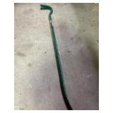 MasterForce 42" Wrecking Bar