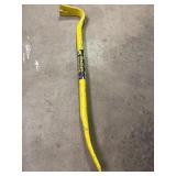 Stanley 24" Pry Bar