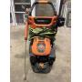 Generac 3100 PSI Max Pressure Washer