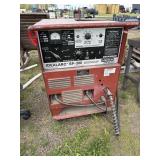 Lincoln Arc Welder
