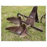 Ford 2 btm Plow