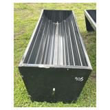 90" x 28" Feeder