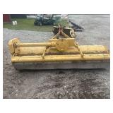 3pt 77" Flail Mower