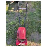 Mantis Electric Tiller