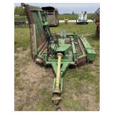 JD Batwing Mower