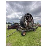 Irrigation Reel