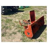 Simplicity 42" Snow Blower