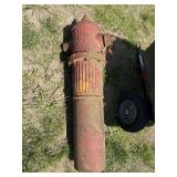 Fire Hydrant