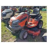 Husqvarna LGT 2654 54" Riding Mower